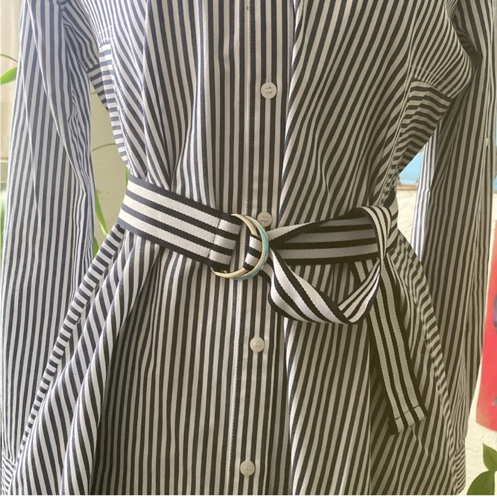 Karl Lagerfeld Paris Summer Dress ~ Size Small - Picture 4 of 13